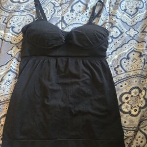 Kindred Bravely Simply Sublime® Maternity & Nursing Tank Size L Nwot